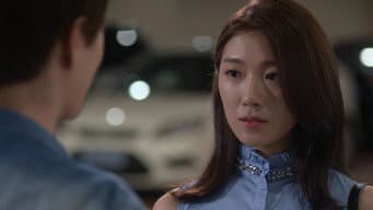 以琛得知默笙结过婚