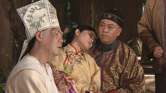 君柔失踪  大力惨遭禁锢