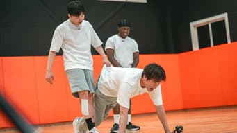 弱鸡地狱训练营
