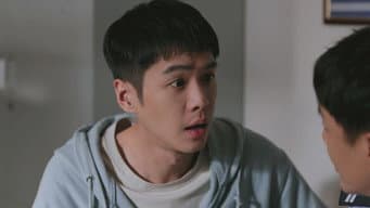 入警的我