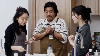 江原道的特色食材