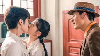 望舒假结婚护家栋