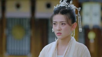 墨言忱被休 女皇禁足曲小檀