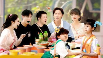 第2期下：猛男团挑战鱼罐头一顿狂yue