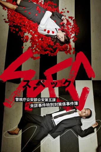 警视厅公安部公安第五课 未详事件特别对策系事件簿