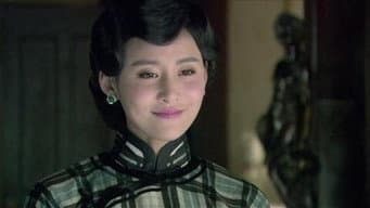 罗祯祥美茹互生好感