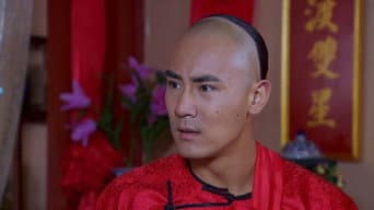 皇太极率大军攻打明朝
