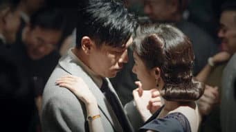 兄弟联手偷情报