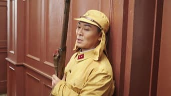 赵家人分崩离析