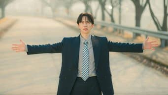 首尔之月