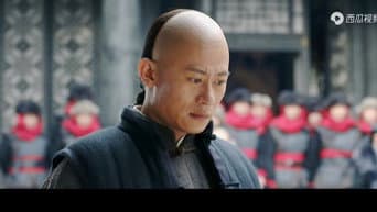 刘安顺失镖被逼离开镖局