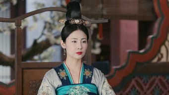 琉璃认清卓锦娘真面目