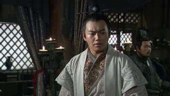 函谷闭关