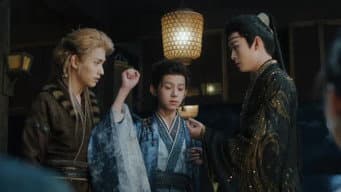 崇武营细作究竟是谁
