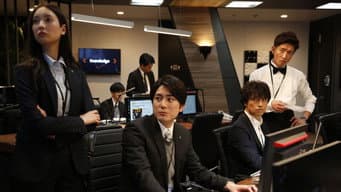 47 岁成为自由职业者……？独自一人的危险任务，在零下 70 度的密室里…… 守护重刑犯的生命！