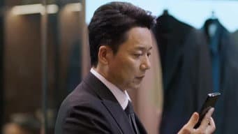 晏明刑事拘留成功