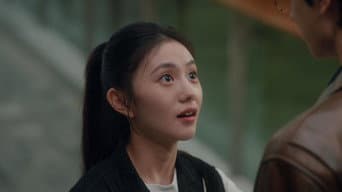 晓媛斩男妆诱惑祁连？