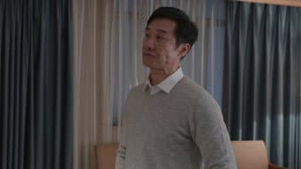 刘耕野郑寒江约法三章