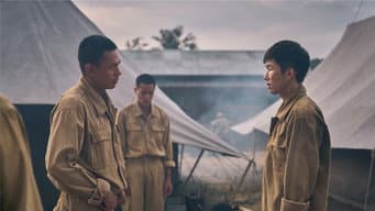 只差一步就能回家