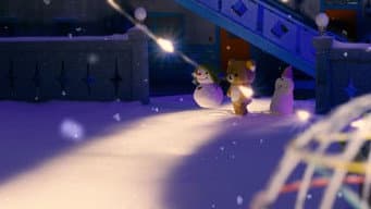 雪人