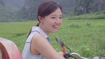 若兰帮家文赶回龙山