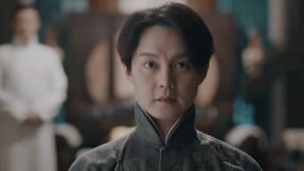 刘委员收蕊哥做义子