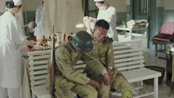 顾霜菊逃离魔爪 好姐妹分道扬镳