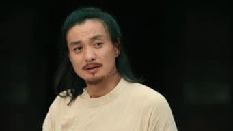 狄仁杰客栈巧破盗珠案