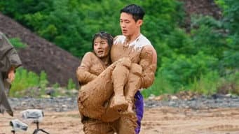 雄蜂头牌战