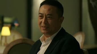 洪安格约冉咚咚见面