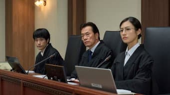 法官的资质