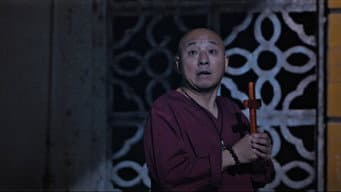 猫鼠cp相约停尸房