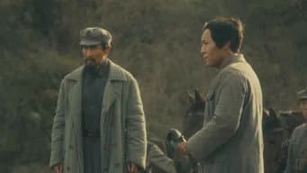 中央红军一渡赤水