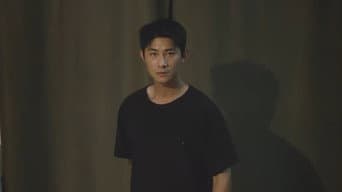 韩川遇险阿瑞出手相助