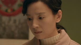 傅强出轨碧云主动离婚