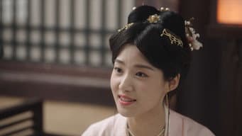 大娘考验杜探花