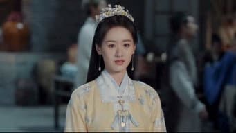 灵验夫妇相遇进大牢