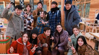 第6期上：“鲱鱼”局开战！