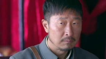 赵关克偷偷准备洞房