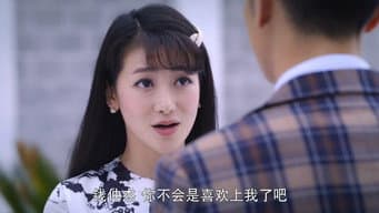 钱仲杰成功当警察 遮天会劫货成包袱