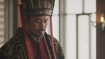 诸葛亮喜得麟儿再次北伐