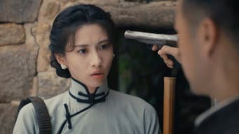烽火夫妇再闯南洋危局