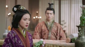 第19集：刘平知晓唐瑛乃袁绍卧底