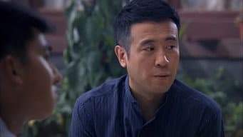 两兄弟痛哭相认