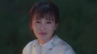瑛娘带女儿回古风村