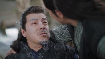 林沧澜为成就林昊青赴死