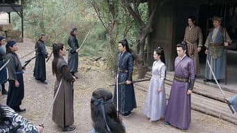 陆绎身受重伤
