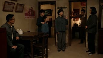 何家丽与汤为民决裂