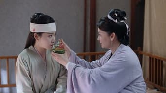 明舒失忆！与陆徜青梅竹马变“兄妹”