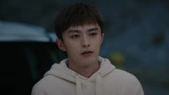 易星齐路被困山谷